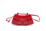 Dior Bondage Belt Bag