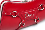Dior Bondage Belt Bag