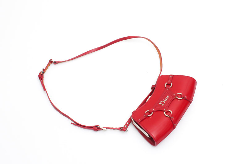 Dior Bondage Belt Bag