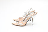 Gucci Strappy Heels