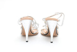 Gucci Strappy Heels