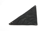 Chanel Leather Neck Scarf
