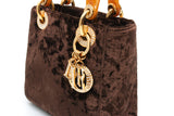 Dior Lady Dior Mini Bag