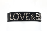 Dolce & Gabbana Leather Belt