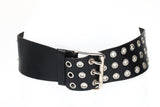 Dolce & Gabbana Leather Belt