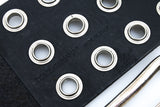 Dolce & Gabbana Leather Belt