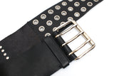 Dolce & Gabbana Leather Belt