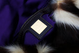 Fendi Fur Baguette