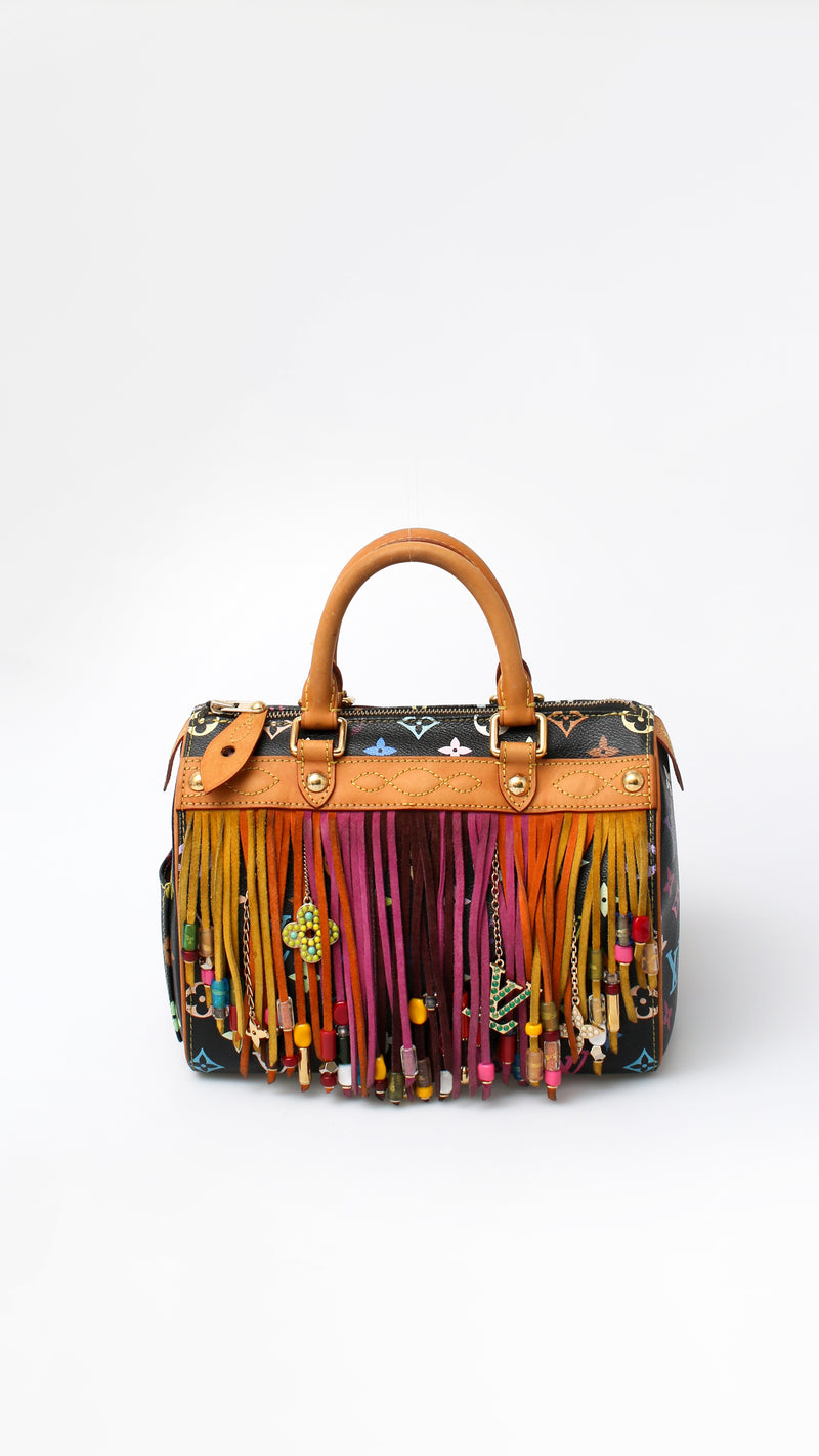 Lv Murakami Outfit Louis Vuitton X Takashi Murakami Monogram