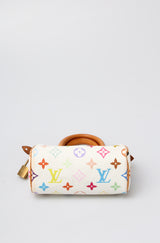 Louis Vuitton X Murakami Monogram Nano Speedy