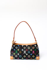 Louis Vuitton X Takashi Murakami Monogram Eliza Shoulder Bag