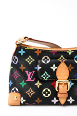 Louis Vuitton X Takashi Murakami Monogram Eliza Shoulder Bag