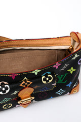 Louis Vuitton X Takashi Murakami Monogram Eliza Shoulder Bag