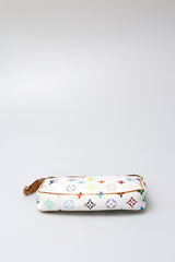Louis Vuitton X Takashi Murakami Monogram Pochette
