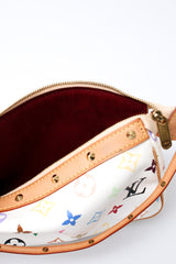 Louis Vuitton X Takashi Murakami Monogram Pochette