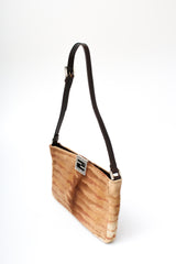 Fendi Calfskin Shoulder Bag