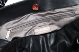 Chanel Rhodoid East West Tote