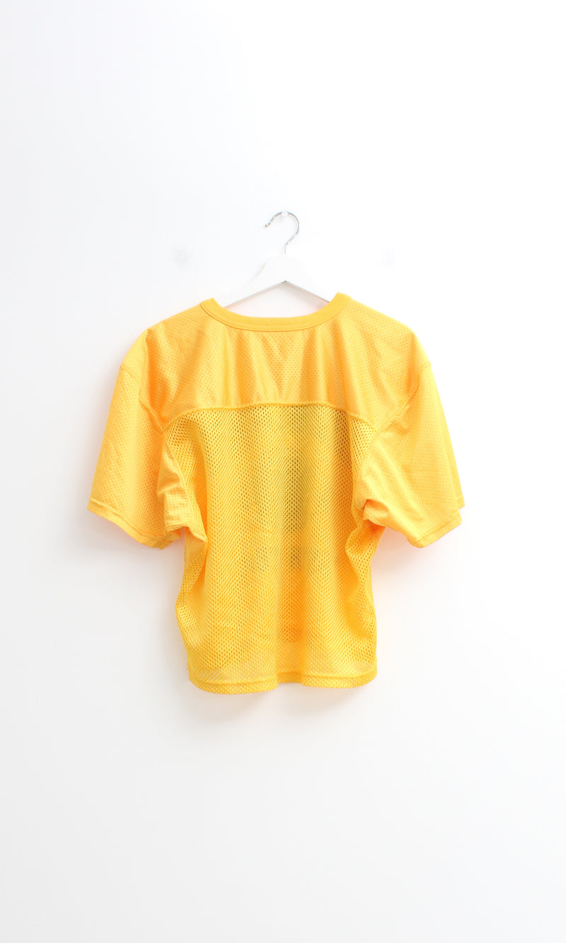 Vintage Mesh Jersey