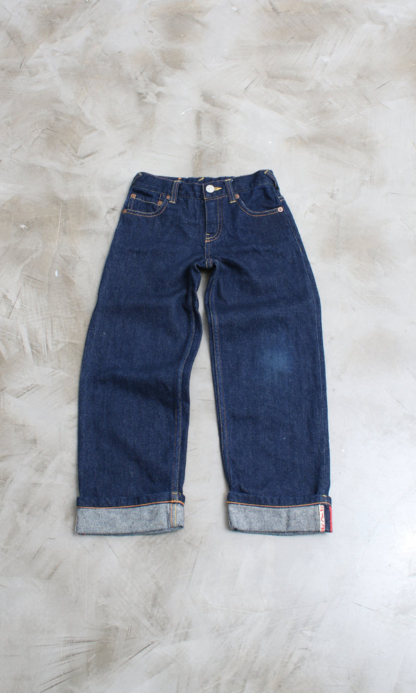 Evisu Jeans - Age 5/6
