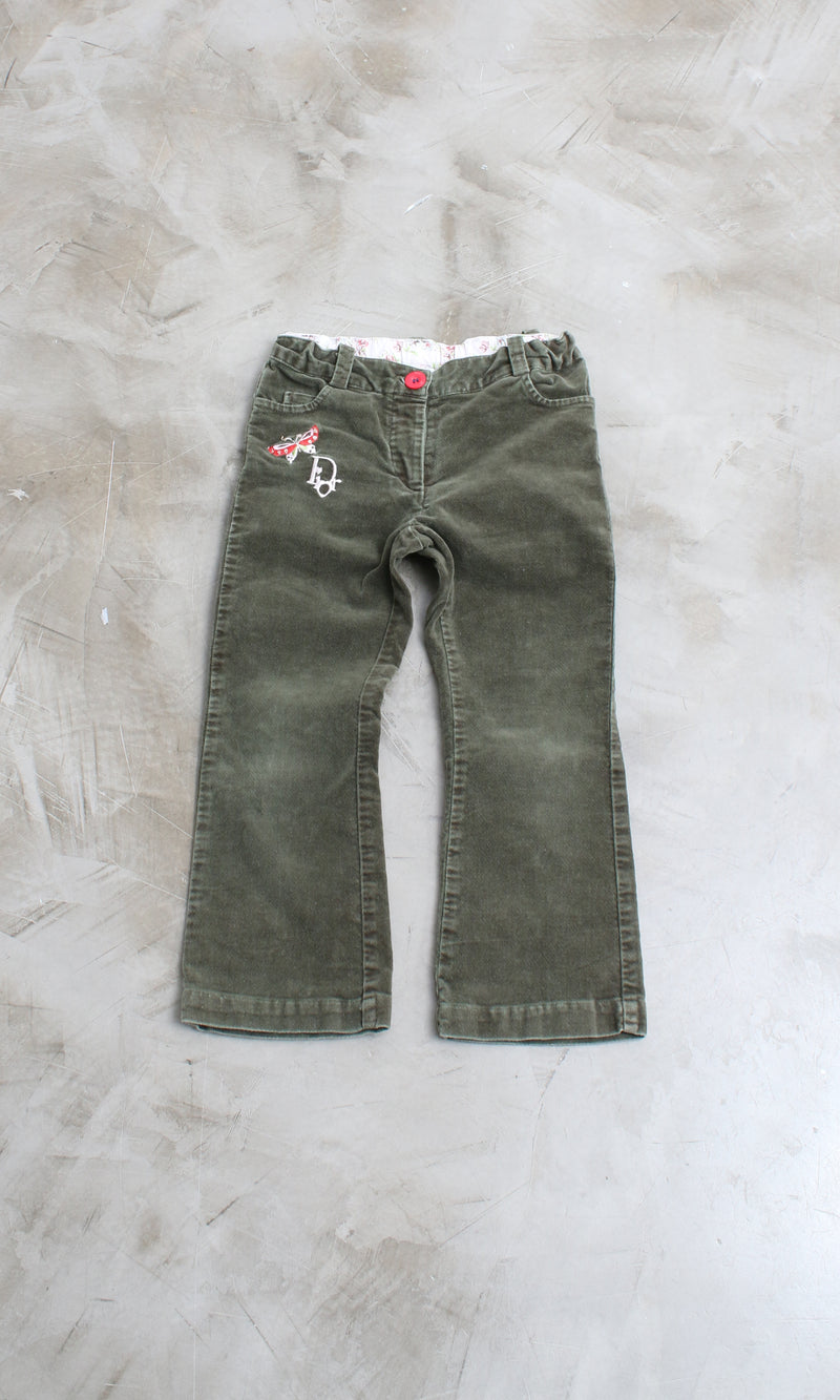 Baby Dior Trouser - Age 3