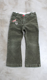 Baby Dior Trouser - Age 3