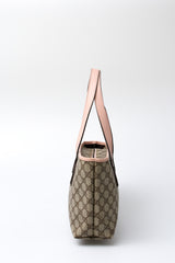 Gucci Monogram Joy Tote Bag