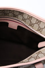 Gucci Monogram Joy Tote Bag
