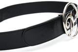 Dior "Diva" Belt