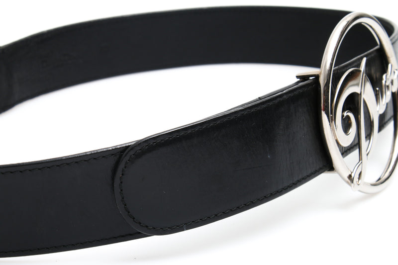 Dior "Diva" Belt