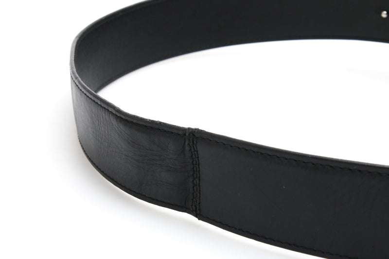 Dior "Diva" Belt