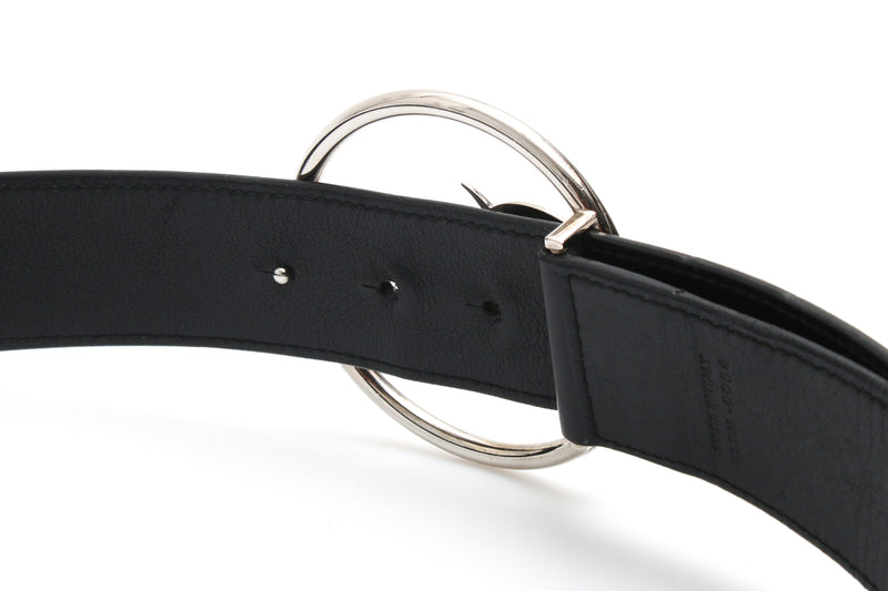 Dior "Diva" Belt