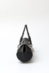 Dior Leather Diva Bag