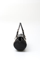 Dior Leather Diva Bag