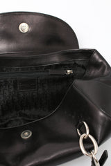 Dior Leather Diva Bag