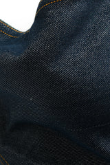 Dior Saddle Halter Top