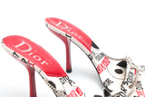 Dior Hardcore Heels