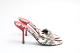Dior Hardcore Heels