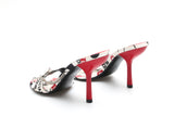 Dior Hardcore Heels