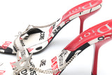 Dior Hardcore Heels