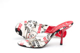 Dior Hardcore Heels
