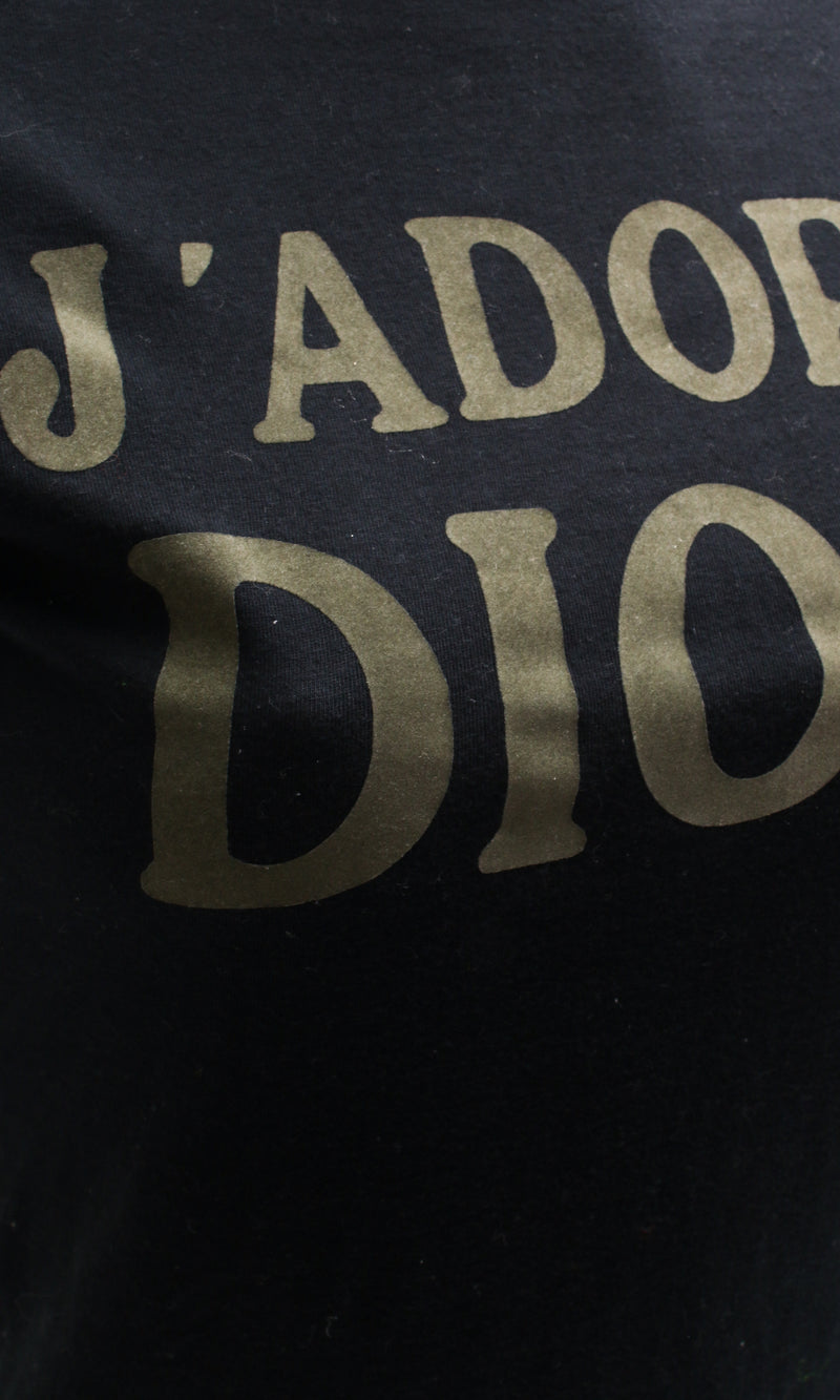 J'adore Dior T-Shirt
