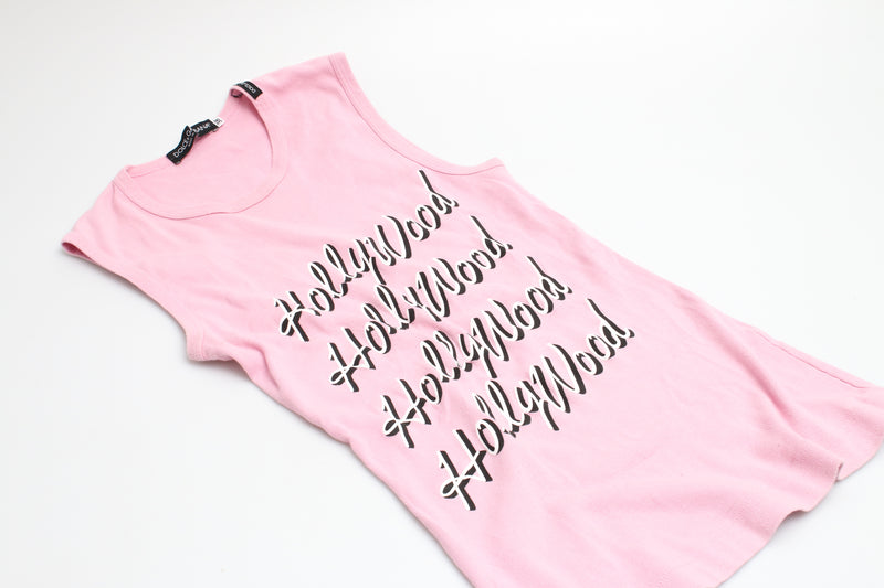 Dolce & Gabbana Tank Top