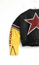 Vanson Leather Jacket