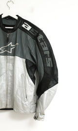 Alpinestars Leather Jacket