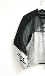 Alpinestars Leather Jacket