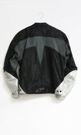 Alpinestars Leather Jacket