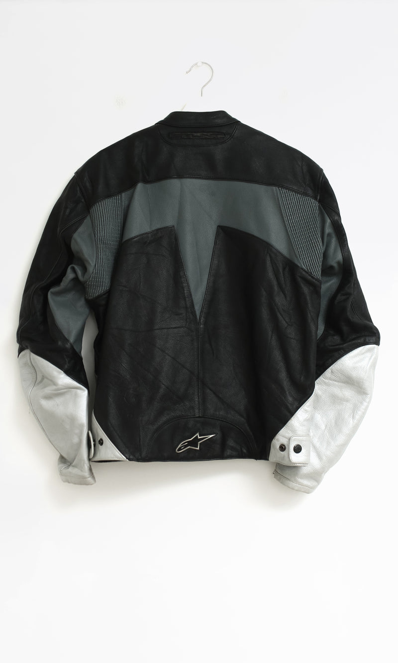 Alpinestars Leather Jacket