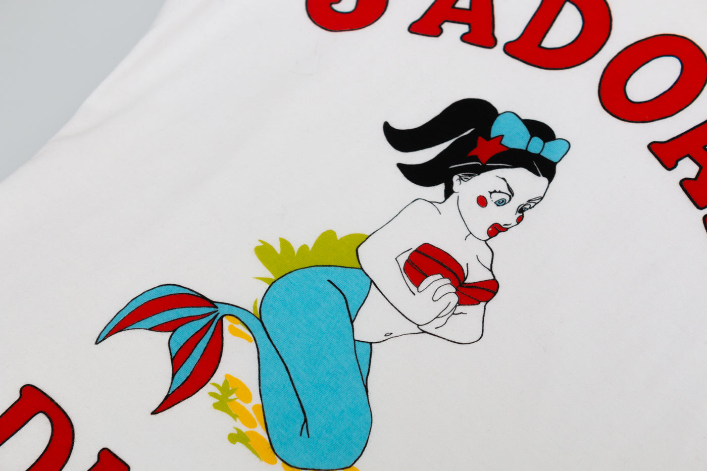 J adore Dior T Shirt Jean Vintage