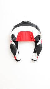 Alpinestars Custom Leather Jacket
