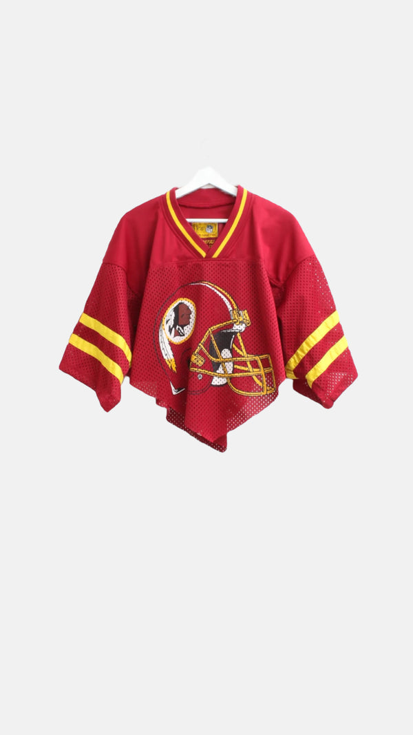 NFL Custom Cropped Jersey